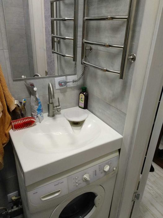 Квартира на вул. Сім'ї Стешенків, 9 в Києві, ID 252977, фото №4