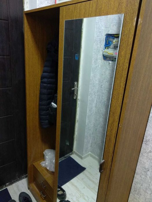 Квартира на вул. Сім'ї Стешенків, 9 в Києві, ID 252977, фото №5