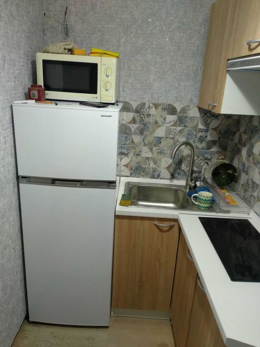 Квартира на вул. Сім'ї Стешенків, 9 в Києві, ID 252977, фото №6