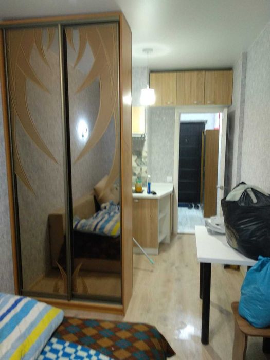 Квартира на вул. Сім'ї Стешенків, 9 в Києві, ID 252977, фото №7
