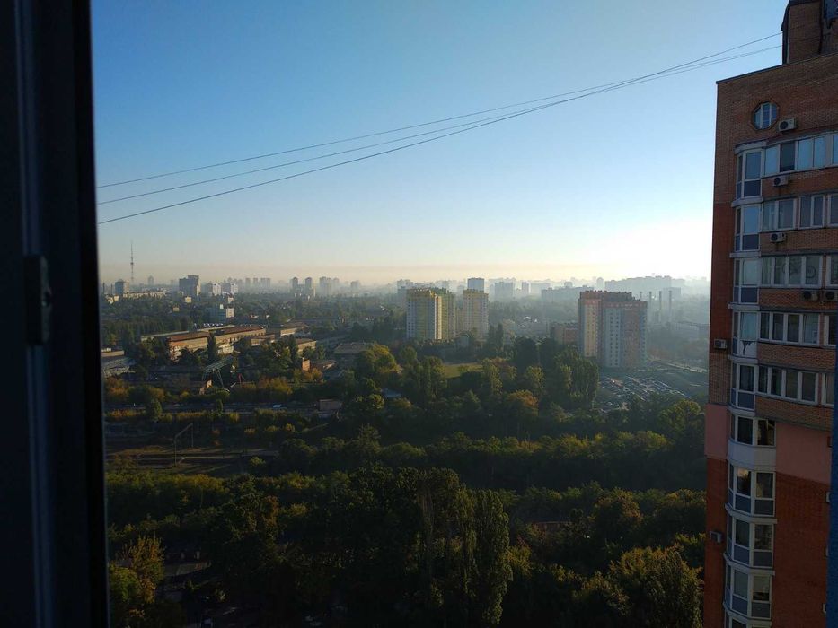 Квартира на вул. Сім'ї Стешенків, 9 в Києві, ID 252977, фото №10