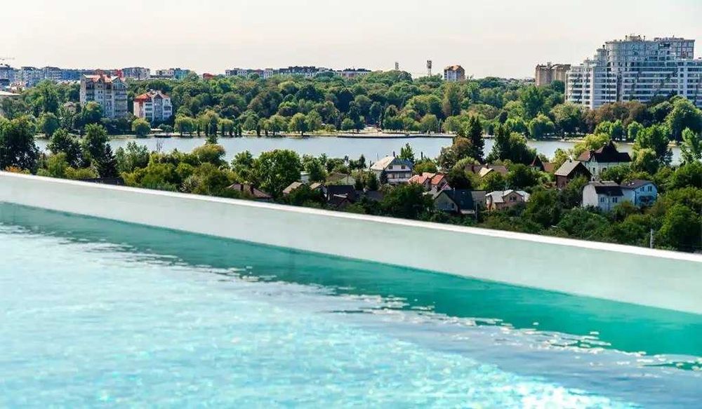 Квартира на ЖК Manhattan UP в Івано-Франківську, ID 251892, фото №14