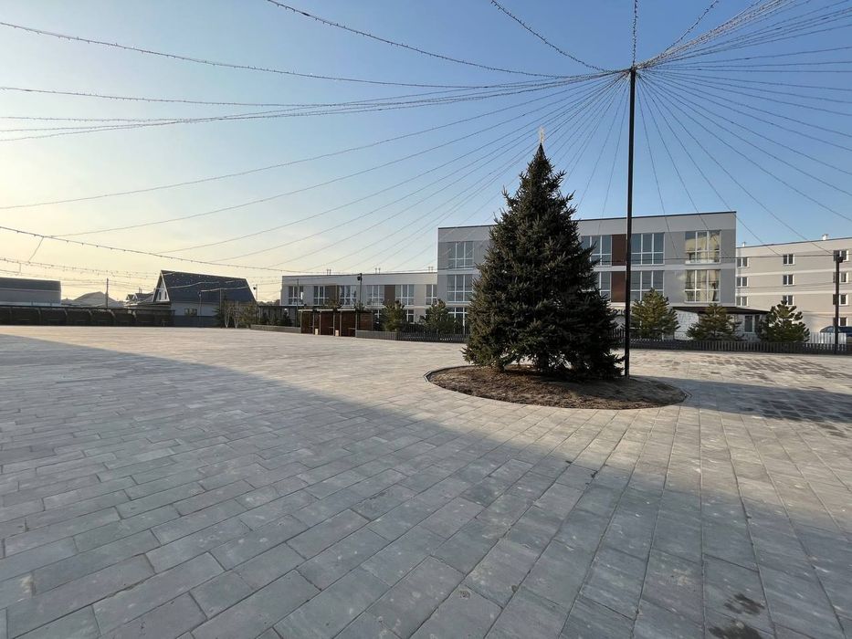 Квартира на вул. Захисників України, 2 в Києві, ID 308612, фото №19