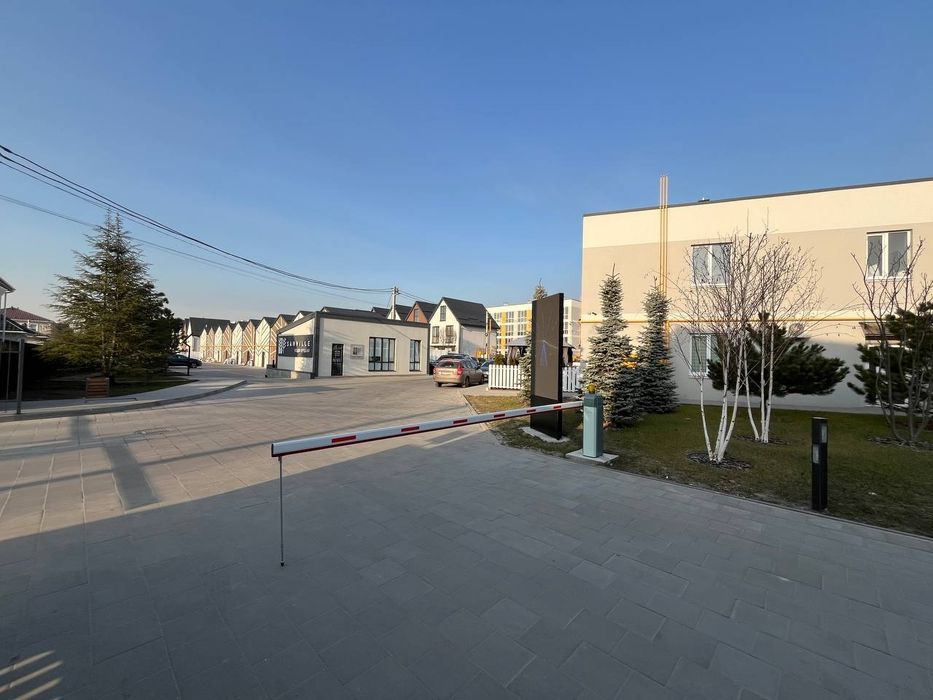 Квартира на вул. Захисників України, 2 в Києві, ID 308612, фото №20