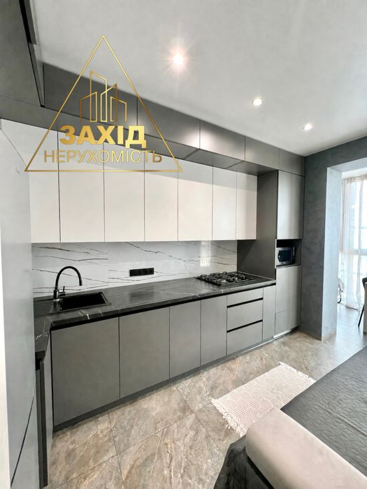 Квартира на вул. Привокзальна, 10г в Луцьк, ID 251680, фото №2
