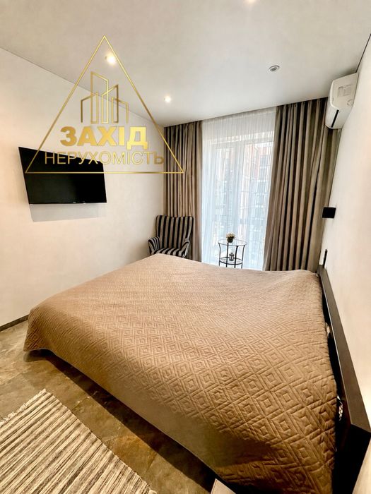 Квартира на вул. Привокзальна, 10г в Луцьку, ID 251680, фото №12