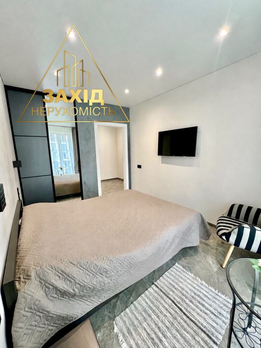 Квартира на вул. Привокзальна, 10г в Луцьку, ID 251680, фото №13