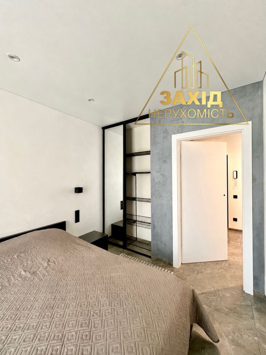 Квартира на вул. Привокзальна, 10г в Луцьку, ID 251680, фото №14