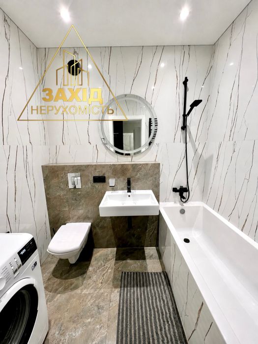 Квартира на вул. Привокзальна, 10г в Луцьку, ID 251680, фото №16