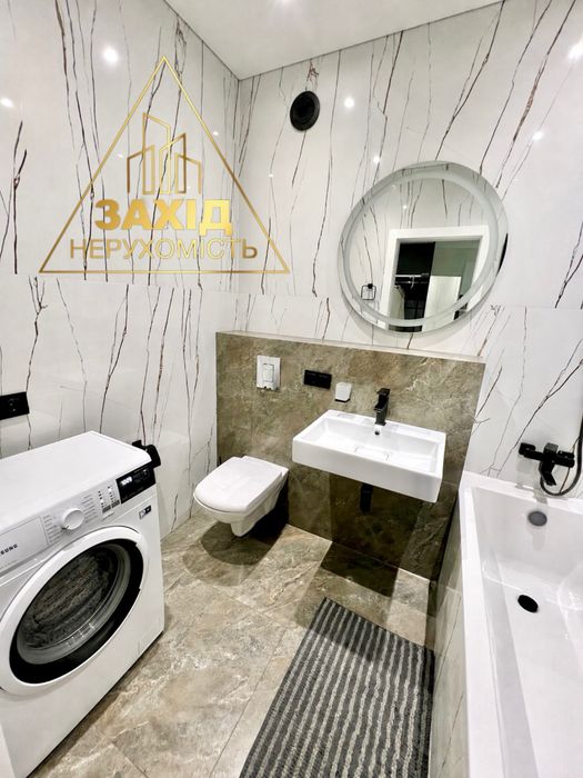 Квартира на вул. Привокзальна, 10г в Луцьку, ID 251680, фото №18