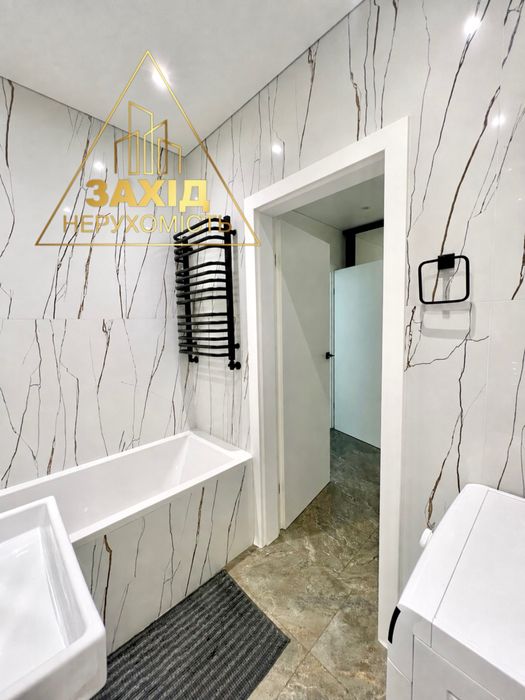 Квартира на вул. Привокзальна, 10г в Луцьку, ID 251680, фото №19