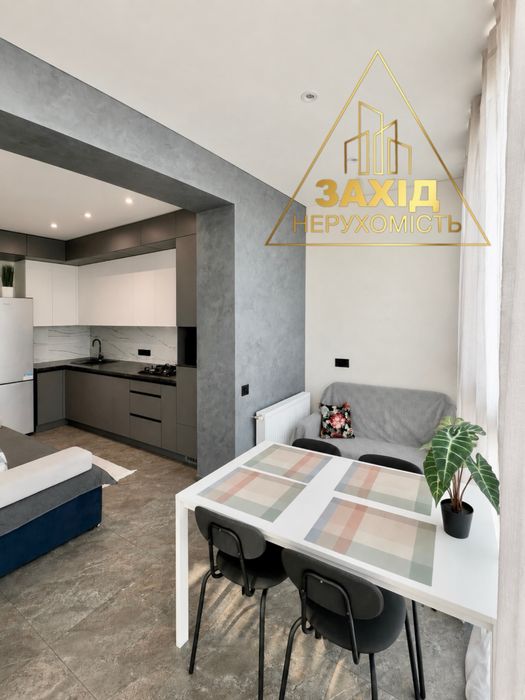 Квартира на вул. Привокзальна, 10г в Луцьк, ID 251680, фото №3