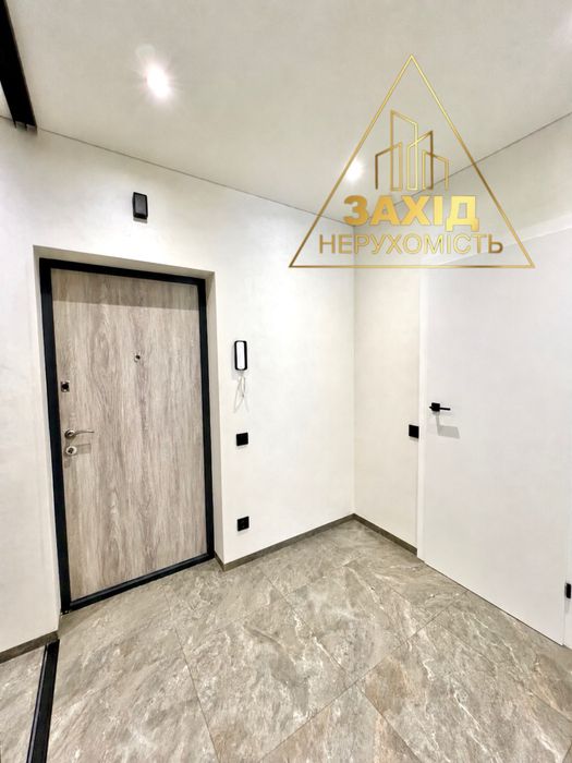 Квартира на вул. Привокзальна, 10г в Луцьку, ID 251680, фото №21