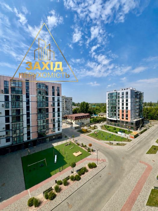 Квартира на вул. Привокзальна, 10г в Луцьку, ID 251680, фото №22