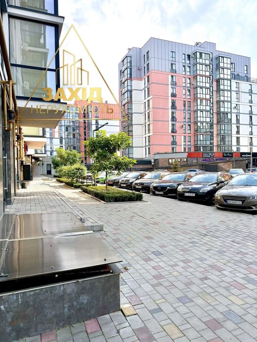 Квартира на вул. Привокзальна, 10г в Луцьку, ID 251680, фото №23