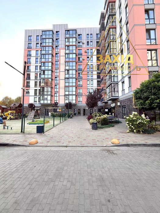Квартира на вул. Привокзальна, 10г в Луцьку, ID 251680, фото №24