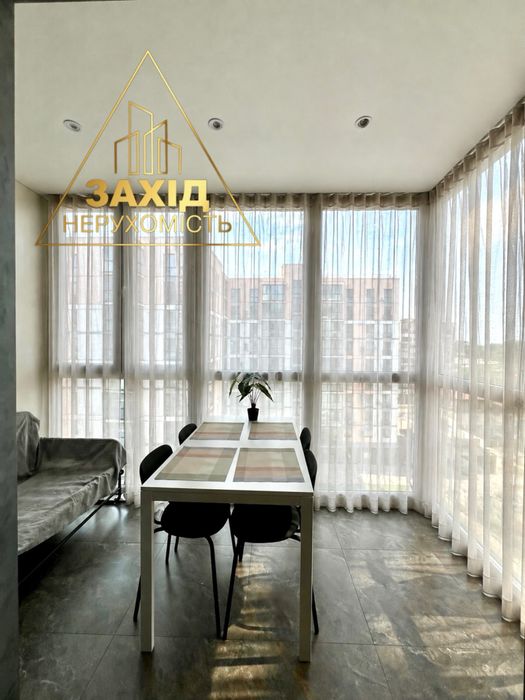 Квартира на вул. Привокзальна, 10г в Луцьк, ID 251680, фото №5