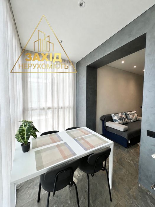 Квартира на вул. Привокзальна, 10г в Луцьку, ID 251680, фото №6