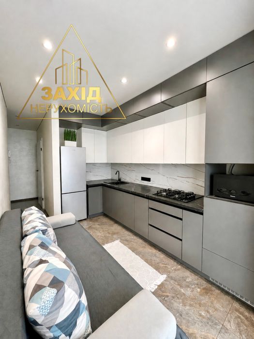 Квартира на вул. Привокзальна, 10г в Луцьку, ID 251680, фото №7