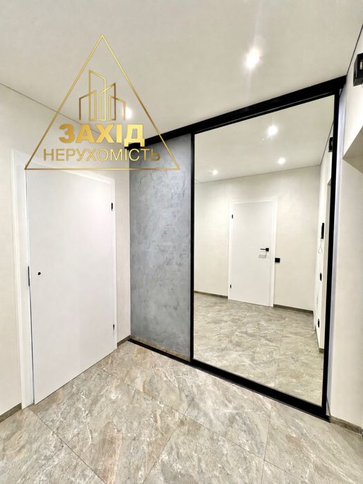 Квартира на вул. Привокзальна, 10г в Луцьку, ID 251680, фото №8