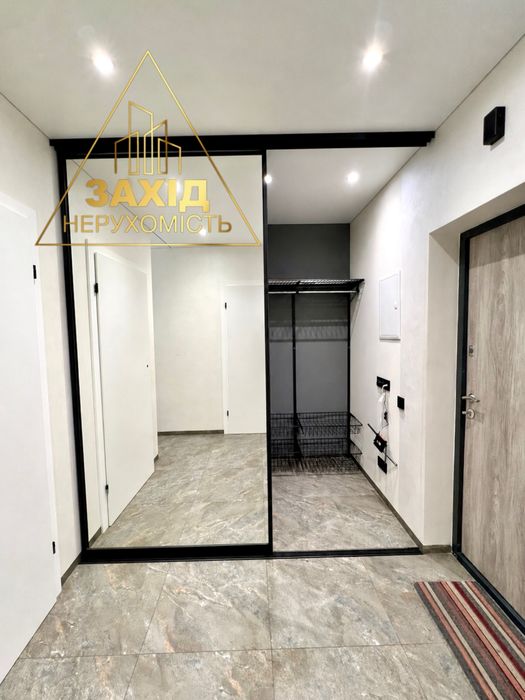 Квартира на вул. Привокзальна, 10г в Луцьку, ID 251680, фото №9