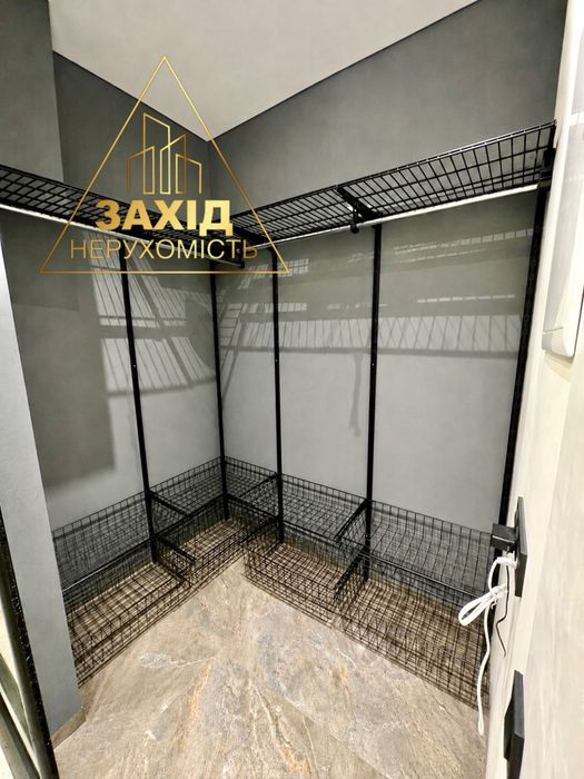 Квартира на вул. Привокзальна, 10г в Луцьку, ID 251680, фото №10