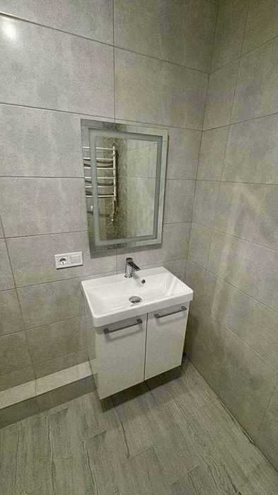 Квартира на вул. Коноплянська, 22-Б в Києві, ID 254838, фото №16