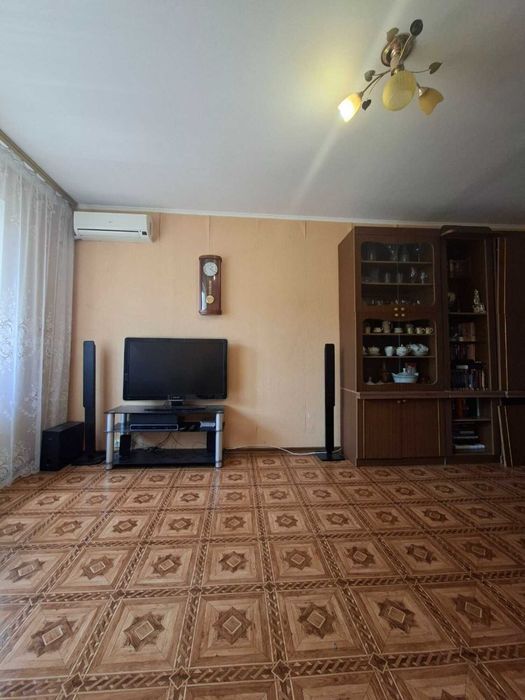 Квартира на вул. Північна, 54Б в Київ, ID 251780, фото №1