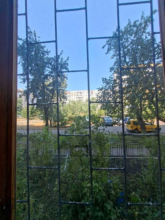Квартира на вул. Північна, 54Б в Києві, ID 251780, фото №13