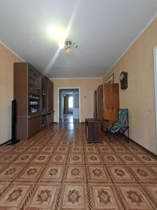 Квартира на вул. Північна, 54Б в Києві, ID 251780, фото №18