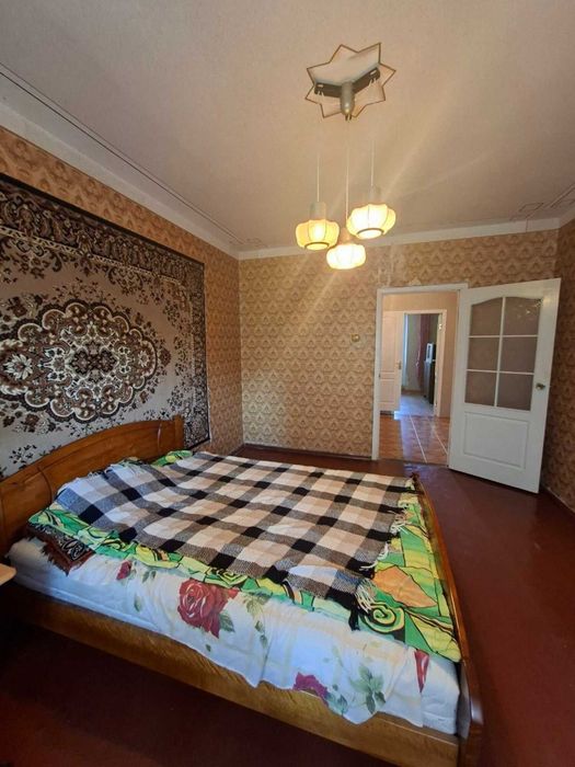 Квартира на вул. Північна, 54Б в Києві, ID 251780, фото №22