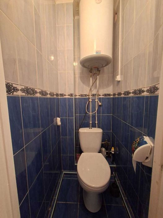 Квартира на вул. Північна, 54Б в Києві, ID 251780, фото №6