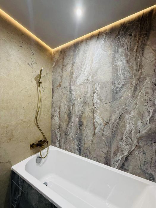 Квартира на вул. Літературна, 1в в Києві, ID 251817, фото №16