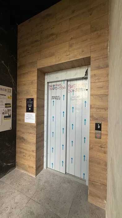 Квартира на ЖК Ліфт в Івано-Франківську, ID 251818, фото №7