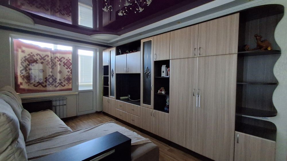 Квартира на просп. Корабелов, 20/1 в Миколаєві, ID 251763, фото №2