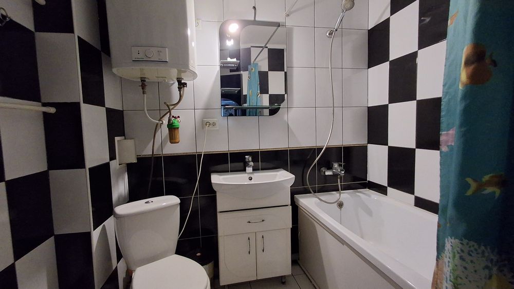Квартира на просп. Корабелов, 20/1 в Миколаєві, ID 251763, фото №11