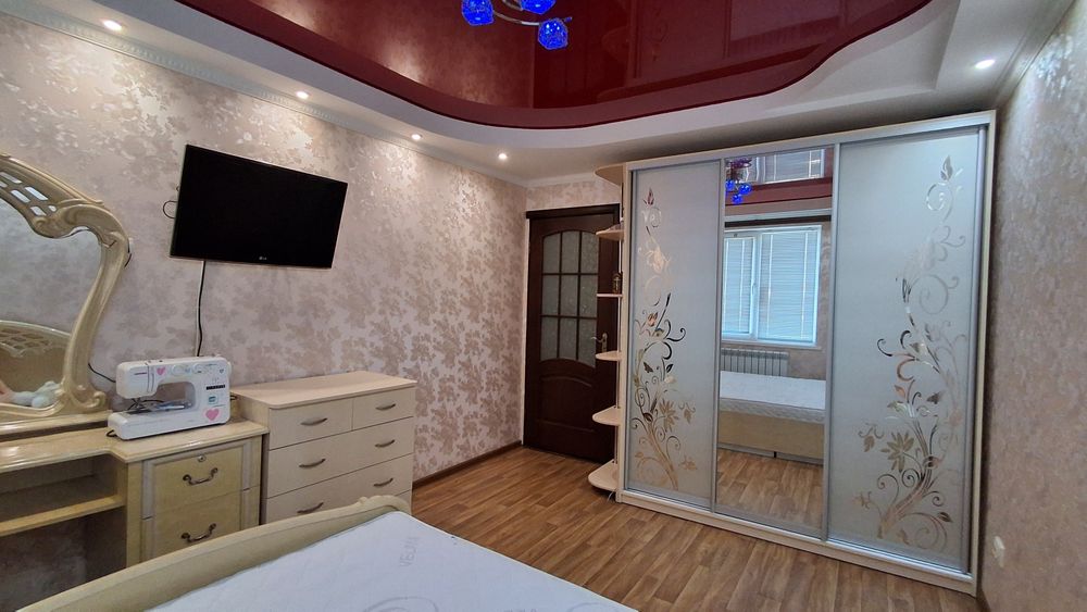 Квартира на просп. Корабелов, 20/1 в Миколаєві, ID 251763, фото №3
