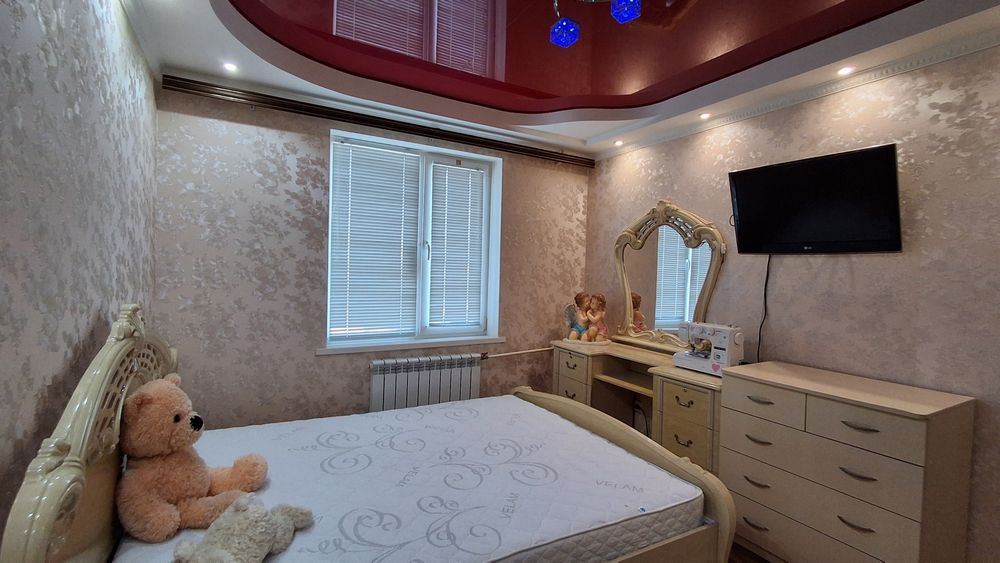Квартира на просп. Корабелов, 20/1 в Миколаєві, ID 251763, фото №5