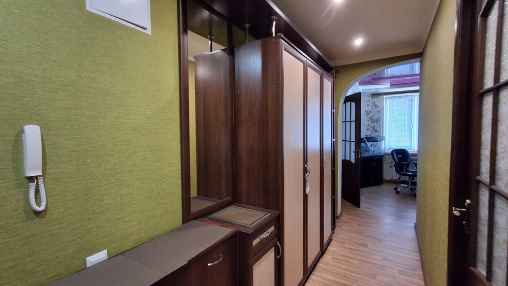 Квартира на просп. Корабелов, 20/1 в Миколаєві, ID 251763, фото №8