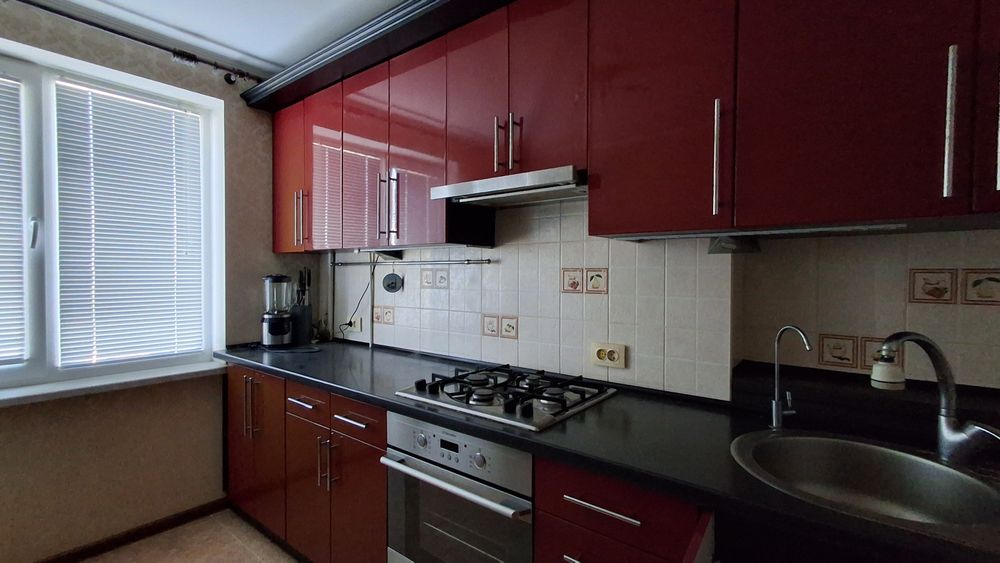 Квартира на просп. Корабелов, 20/1 в Миколаєві, ID 251763, фото №9
