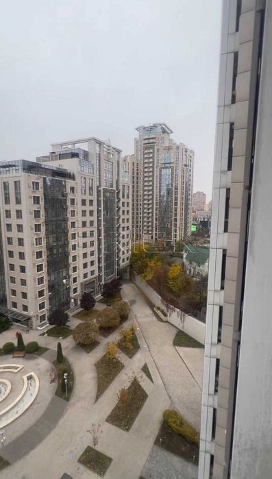 Квартира на вул. Саперне Поле, 5А в Києві, ID 251792, фото №1