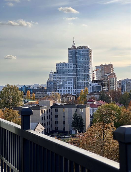 Квартира на вул. Д Донцова в Дніпрі, ID 251794, фото №4
