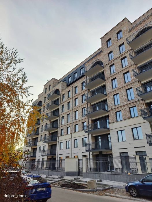 Квартира на вул. Д Донцова в Дніпрі, ID 251794, фото №5