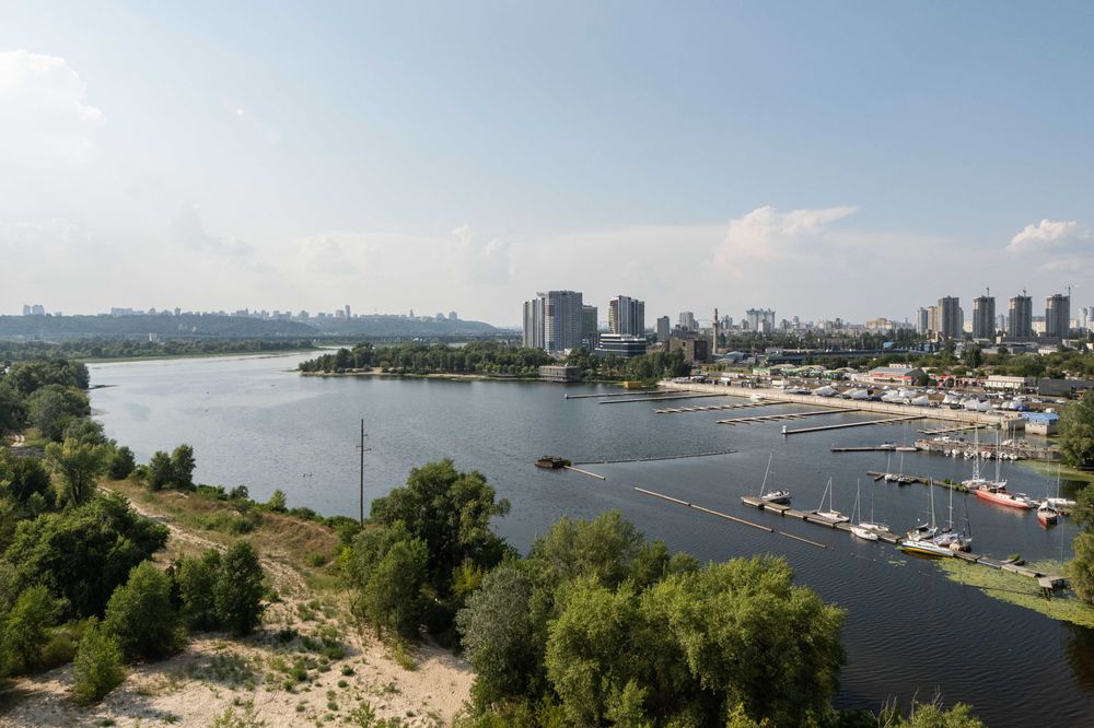 Квартира на вул. Трускавецька 10Д в Київ, ID 251847, фото №2