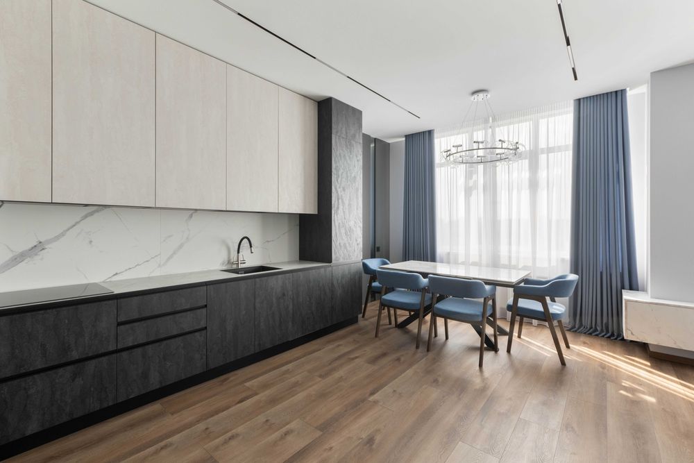 Квартира на вул. Трускавецька 10Д в Київ, ID 251847, фото №3