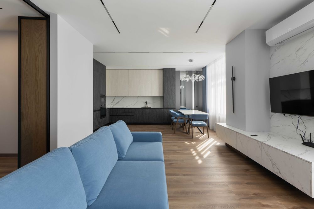 Квартира на вул. Трускавецька 10Д в Києві, ID 251847, фото №6