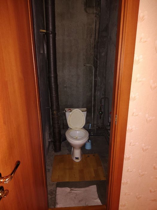 Квартира на вул. О.Пчілки, 4 в Києві, ID 259404, фото №17