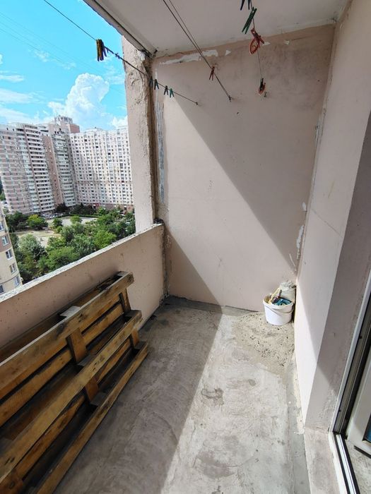 Квартира на вул. О.Пчілки, 4 в Києві, ID 259404, фото №9