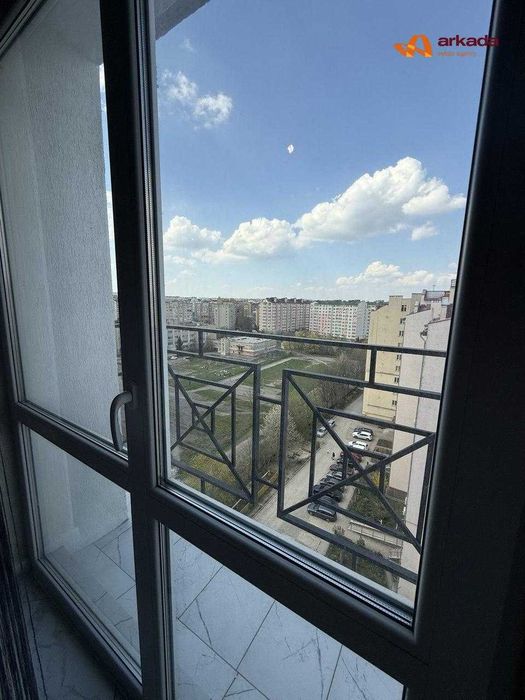 Квартира на БК Ярковиця в Івано-Франківську, ID 262215, фото №5