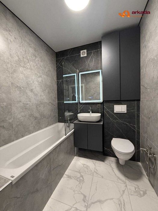 Квартира на БК Ярковиця в Івано-Франківську, ID 262215, фото №8
